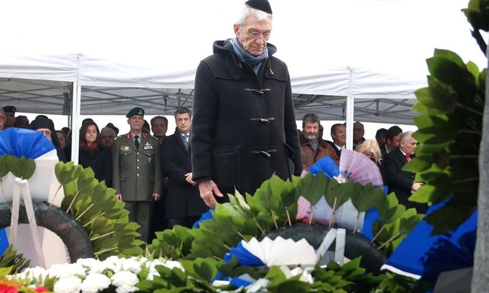 Μπουτάρης: «Εκανα και χοντρά λάθη με το Μακεδονικό – Δεν έχω αλλάξει άποψη για Τούρκους, Εβραίους»